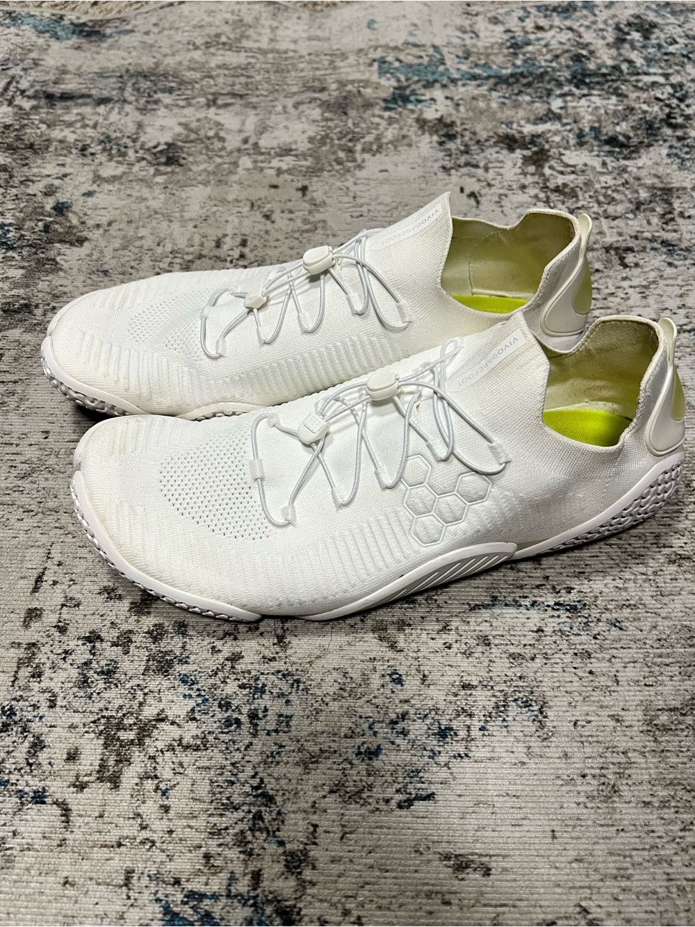Vivo barefoot Size 14 men (48 eu) with Toggle Lacing